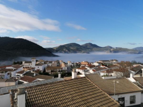  Balcón del Velillos-